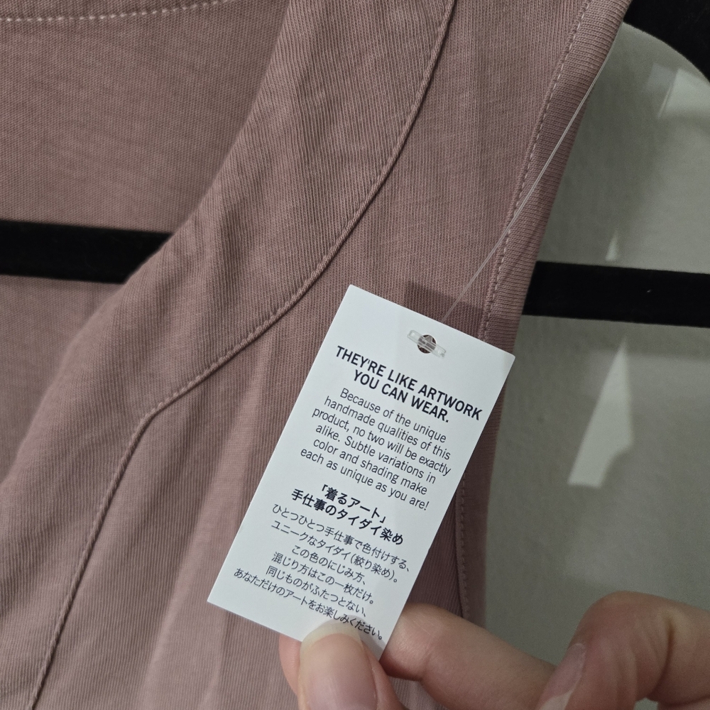 Lands End XS Swim Coverup With Pockets, NWT - Picture 8 of 8